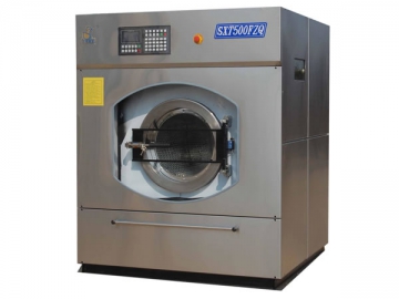 Commercial Laundry Equipment